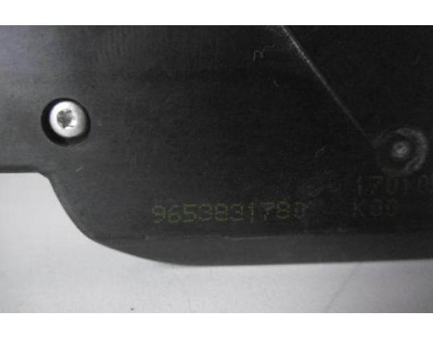 broasca portbagaj peugeot 607 9653831780