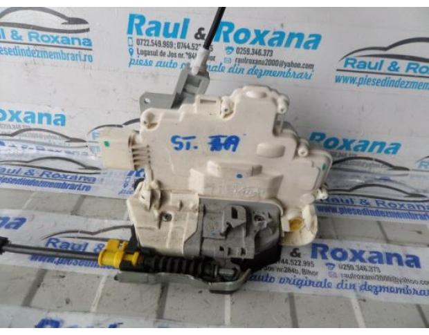 broasca stanga fata audi a4 2.0tdi cag