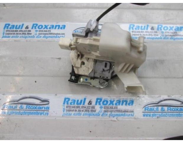 broasca stanga fata audi a4 2.0tdi