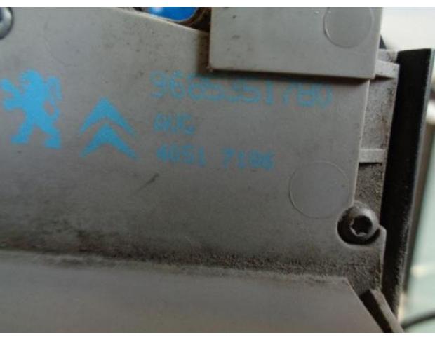 broasca stanga fata citroen c4 1.6hdi 9h06 9685351780