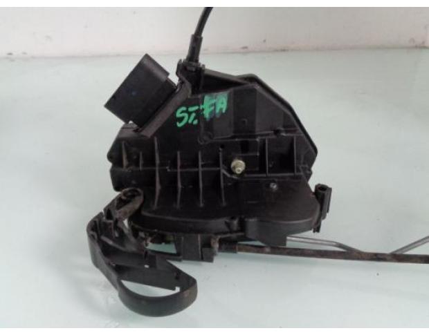 broasca stanga fata ford focus 3 1.6b pnda bm5a-a21813-bc