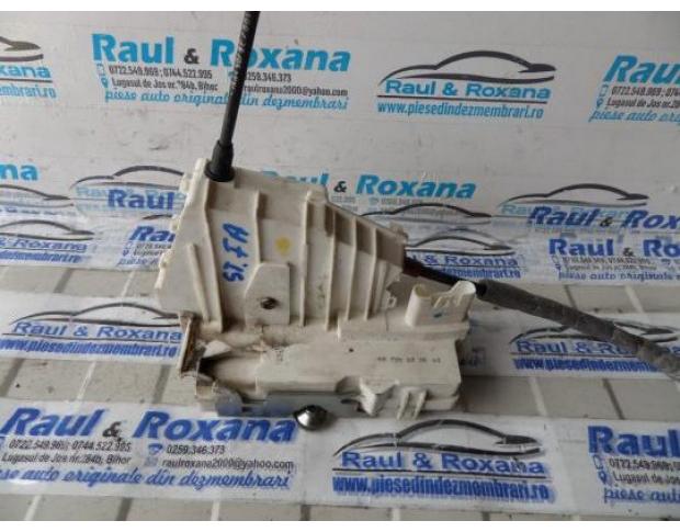 broasca stanga fata mercedes ml 320 cdi w164 1697202935