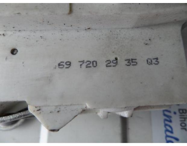 broasca stanga fata mercedes ml 320 cdi w164 1697202935