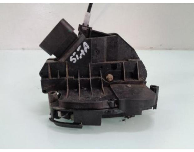 broasca stanga fata volvo s60 2.0d 31301737