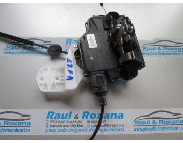 broasca stanga fata vw caddy 1.9tdi bls 77kw