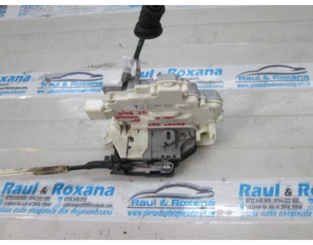 broasca stanga fata vw passat 2.0tdi