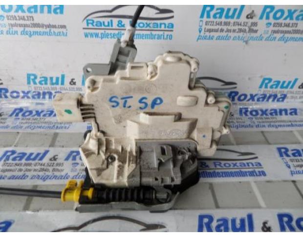 broasca stanga spate audi a4 2.0tdi cag