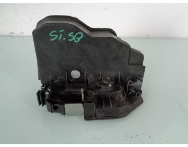 broasca stanga spate bmw x3 2.0d 204d4