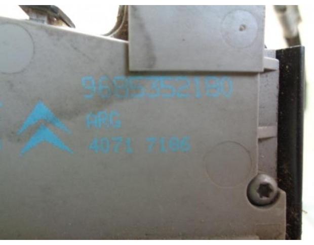 broasca stanga spate citroen c4 1.6hdi 9h06 9685352180