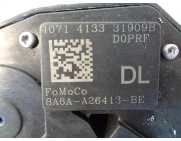 broasca stanga spate ford fiesta 1.2b snjb 8a6a-a26413-be