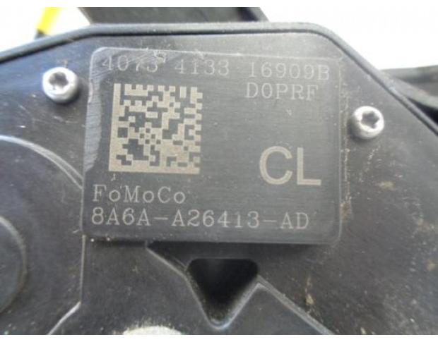 broasca stanga spate ford fiesta 1.6tdci 8a6a-a26413-ad
