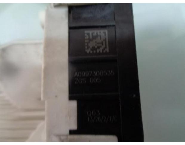 broasca stanga spate mercedes e 220 2.2 cdi lim  a0997300535