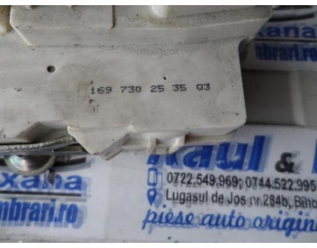 broasca stanga spate mercedes ml 320 cdi w164 1697202535