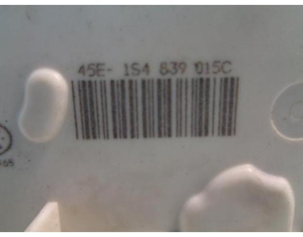 broasca stanga spate skoda fabia 2 1.2tdi 1s4839015c