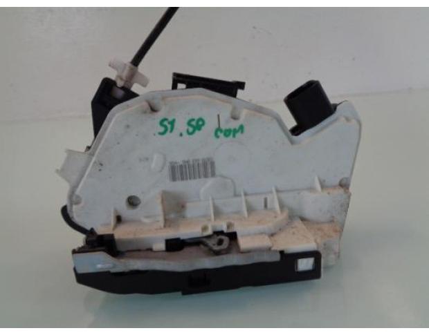 broasca stanga spate skoda fabia scout 1.2tsi cbzb 5n0839015d