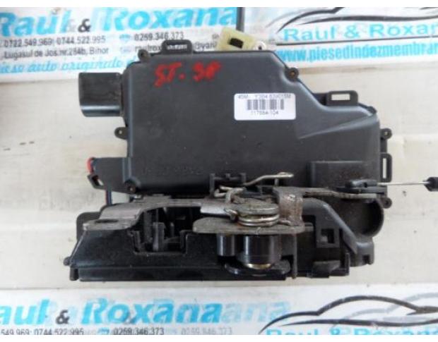 broasca stanga spate skoda superb 1.9tdi 101cp avb y3b4839015m