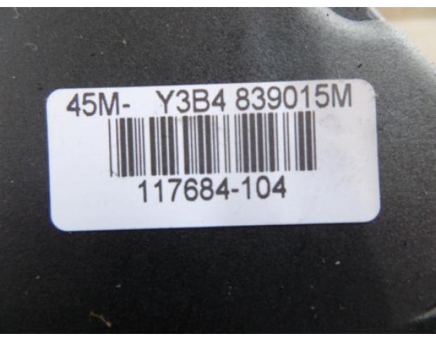 broasca stanga spate skoda superb 1.9tdi 101cp avb y3b4839015m