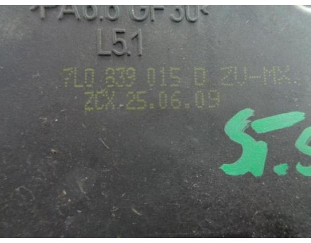 broasca stanga spate vw jetta 1.6tdi cay 7l0839015d