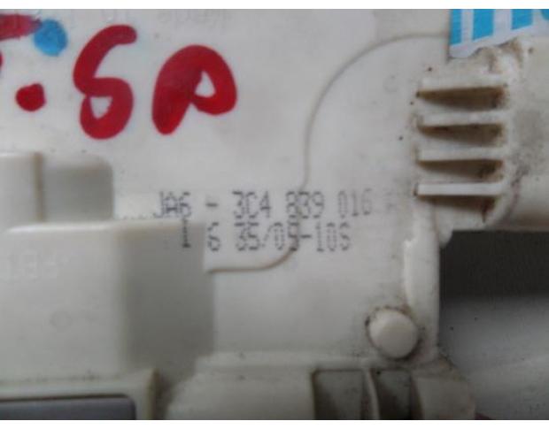 broasca stanga spate vw passat 2.0tdi