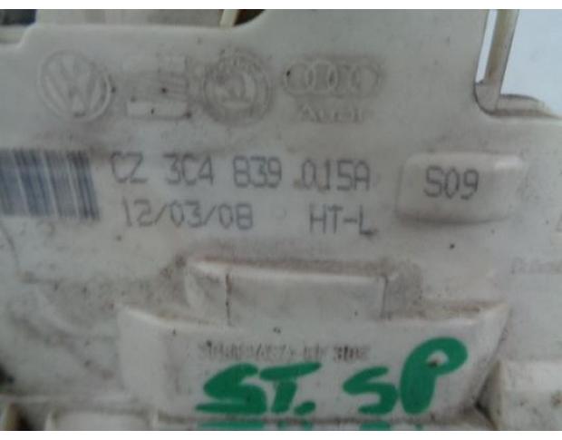 broasca stanga spate vw passat b6 2.0tdi 3c4839015a