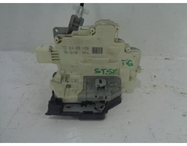 broasca stanga spate vw tiguan 2.0tdi cba 3c4839015a