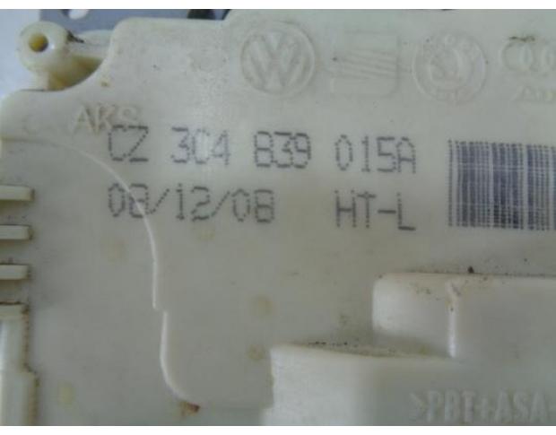 broasca stanga spate vw tiguan 2.0tdi cba 3c4839015a