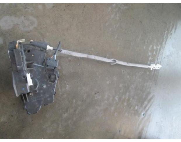 broasca usa bmw 320 204d4 150cp