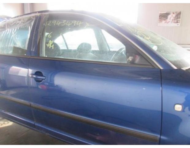 broasca usa dreapta fata skoda superb 1.9tdi awx