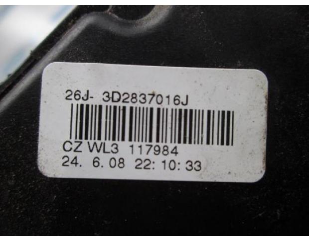 broasca usa dreapta fata vw caddy 1.9tdi bls 3d2837016j