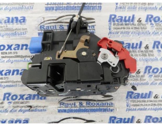 broasca usa dreapta fata vw golf 5 1.6fsi cod motor blf