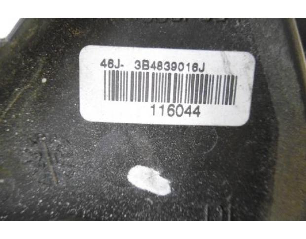 broasca usa dreapta spate skoda fabia 1 3b4839016j