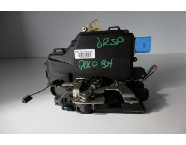 broasca usa dreapta spate vw polo 9n 46ag-y3b4839016-ag