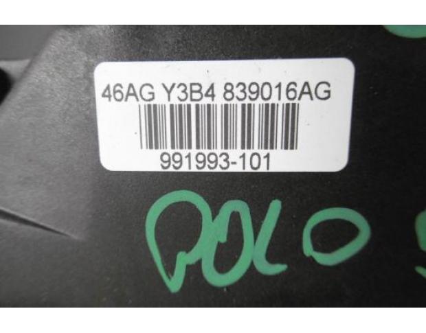 broasca usa dreapta spate vw polo 9n 46ag-y3b4839016-ag