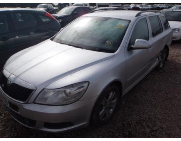 broasca usa fata 2.0tdi cfh skoda octavia