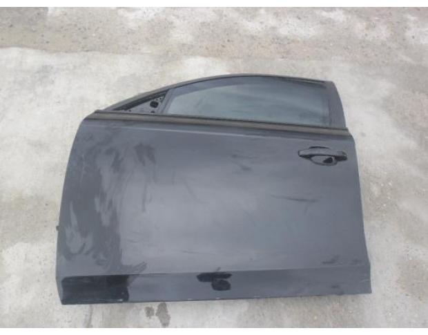broasca usa fata audi a4 (8k) (b8) 2007/11-2013