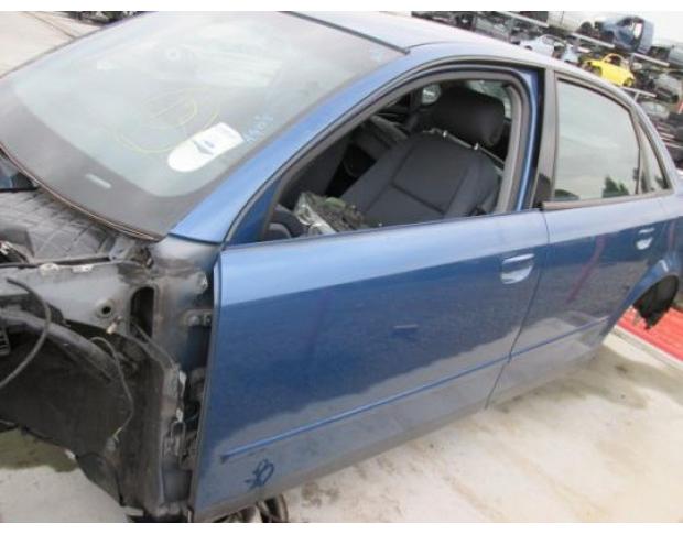 broasca usa fata audi a4 2.0b alt