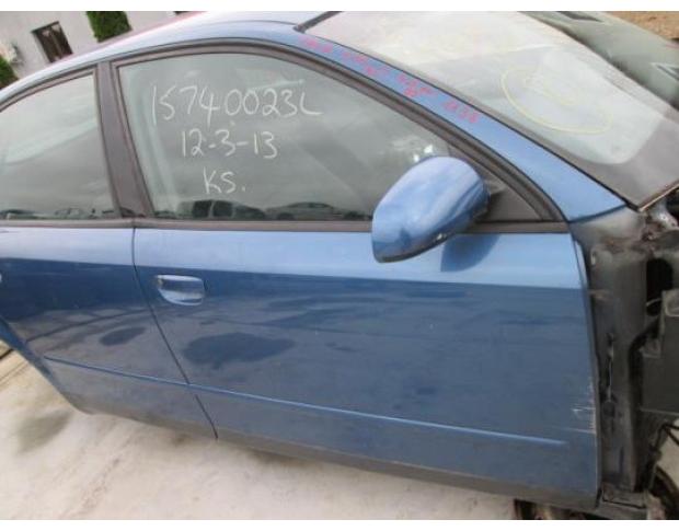 broasca usa fata audi a4 2.0b alt