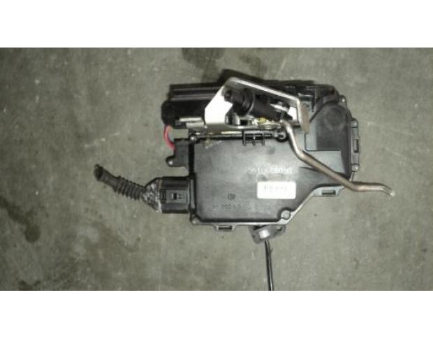 broasca usa spate audi a4   2000-2004