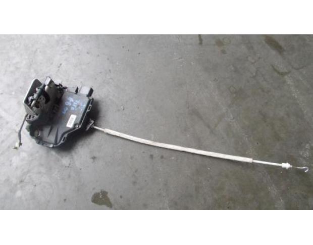 broasca usa fata audi a6 2.5tdi ake an 2003