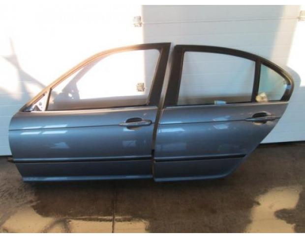 broasca usa fata bmw 3  (e46) 1998-2005/04