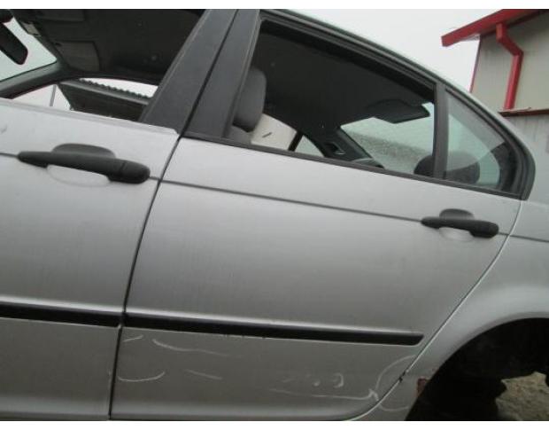 broasca usa fata bmw 320 2.0d e46