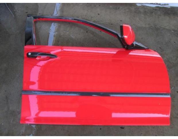 broasca usa fata bmw 320 2.0d e46