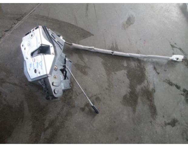 broasca usa fata bmw 320 e46