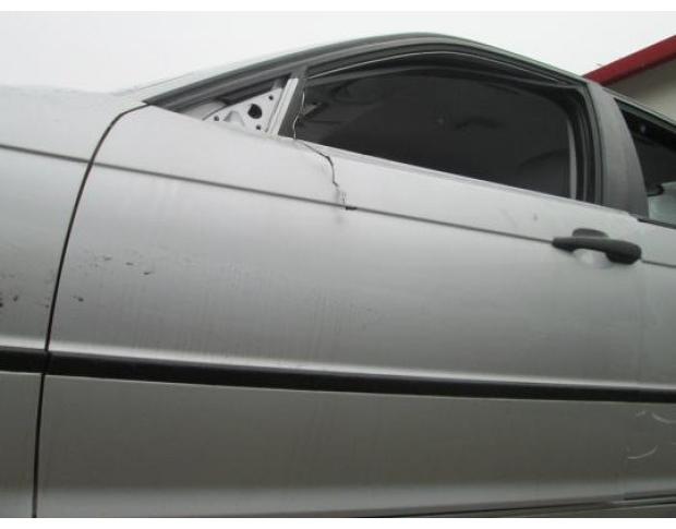 broasca usa fata bmw 320 e46