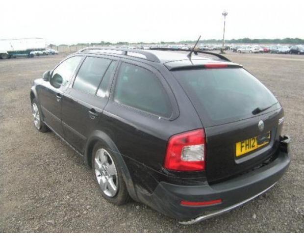 broasca usa fata de octavia 2.0tdi cfh cfhh