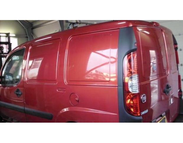 broasca usa fata fiat doblo (119) 2001/03 -2009