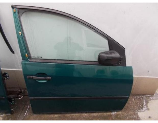 broasca usa fata ford fiesta 1.4tdci f6ja