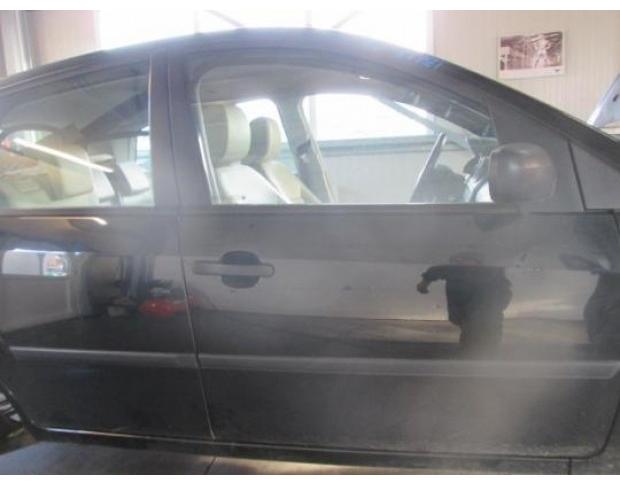broasca usa fata ford fiesta 1.6tdci hhja