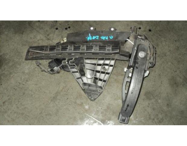 broasca usa fata ford focus c-max  2003/10-2007/03