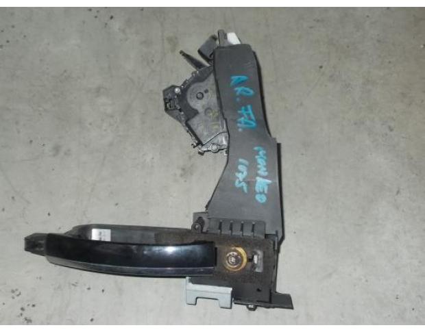 broasca usa fata ford mondeo 2.0tdci fmba